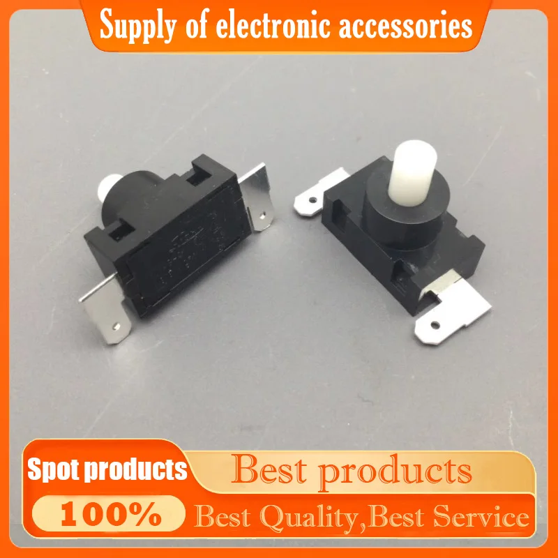 Self-Locking Switch… - image