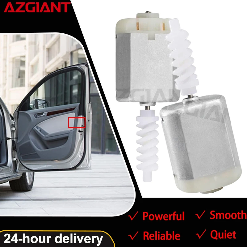 Azgiant Car Power Central Door Lock Actuator Latch Motor For Toyota Corolla Axio/Fielder/Sport Avalon MK5 Allion CH-R Auto parts