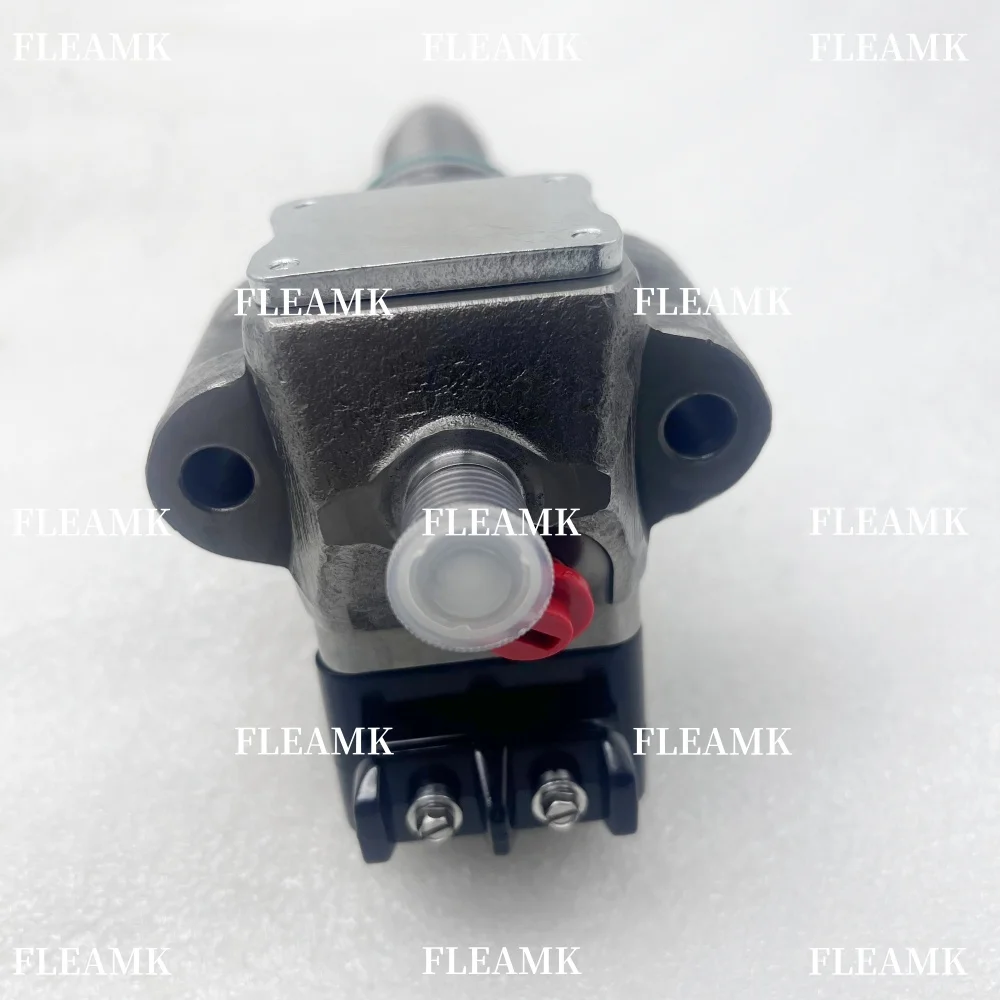 High Quality Diesel Common Rail Injector 0414693004