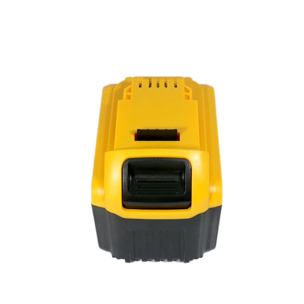 For Dewalt 20V Battery 6Ah 9Ah 10Ah Lithium-Ion Battery DCB206 DCB200 DCB205 DCF845 DCF850 DCF892 DCF911 Power Tools Battery