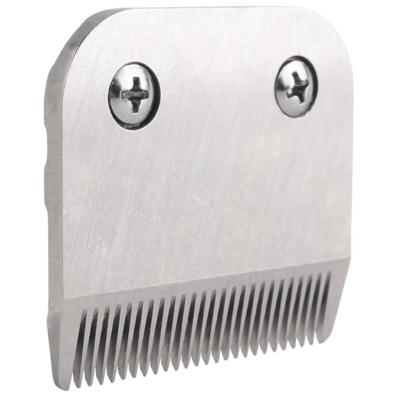 10X SK5 شفرة قص شعر الكلب 10 ملحقات ماكينة قص الشعر البديلة