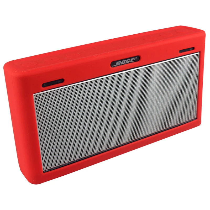 【美品】BOSE Sound Link BT III カバー付き Amazon.co.jp: Bose SoundLink Bluetooth speaker III cover
