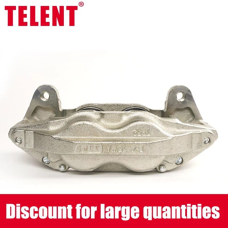 

TELENT 3700951 Front Left Brake Auto Parts Caliper Assembly For LEXUS TOYOTA OEM 47750-60280