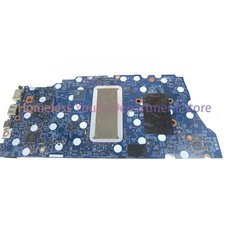 For Dell Vostro 5502 5402 Inspiron 5409 5509 Laptop Motherboard I3 I5 I7-11th CPU 19861-1 CN-0WNVYK Notebook Mainboard