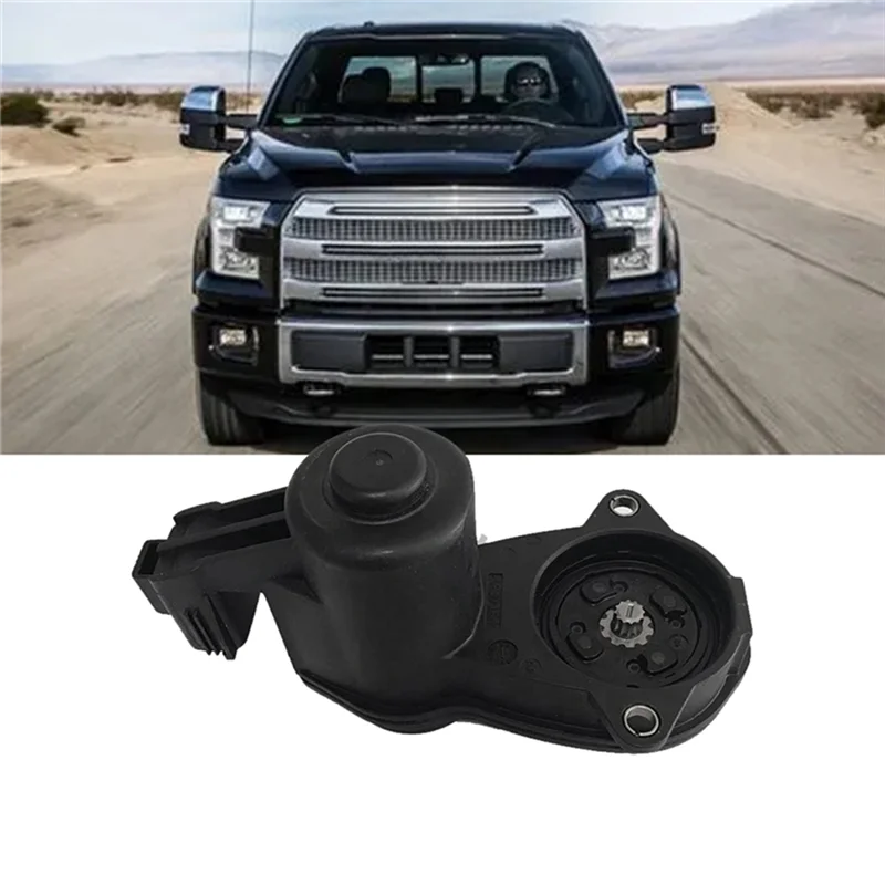 

AW-926-620 FL3Z-2B712-A Rear Parking Brake Actuator For Ford F150 2015-2021 Light Duty JL3Z-2B712-A Handbrake Caliper Motor