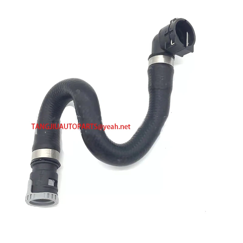 Coolant Radiator Hose Fit Volvo V40 2013- 31319143