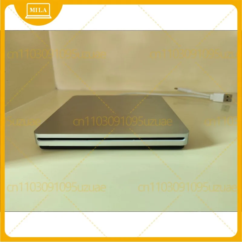 USB3.0 Slot-in Blu-ray BD-RW Rewriter Drive, Universal For Desktop Laptop All-in-one Computers