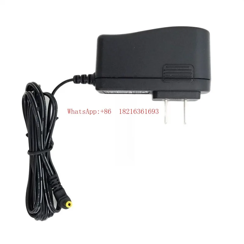 

A182 Store VAC-20G Walkie-talkie Battery Charger FT-60R/VX-277/VX228 Universal
