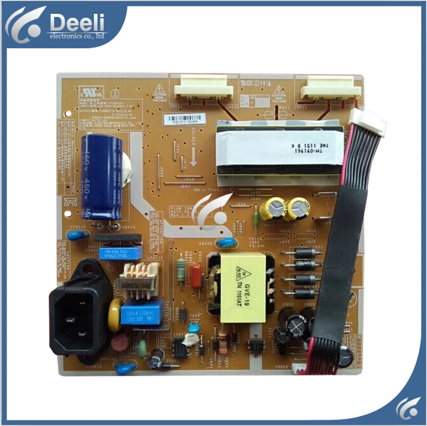 Π Π°Π±ΠΎΡΠΈΠΉ Ρ
ΠΎΡΠΎΡΠΈΠΉ ΠΎΡΠΈΠ³ΠΈΠ½Π°Π» Π΄Π»Ρ ΠΏΠ»Π°ΡΡ ΠΏΠΈΡΠ°Π½ΠΈΡ E1920NW B1930 IP-36155A PWI1904PC BN44-00327B Π Π°Π±ΠΎΡΠΈΠΉ Ρ
ΠΎΡΠΎΡΠΈΠΉ ΠΎΡΠΈΠ³ΠΈΠ½Π°Π» Π΄Π»Ρ ΠΏΠ»Π°ΡΡ ΠΏΠΈΡΠ°Π½ΠΈΡ E1920NW B1930 IP-36155A PWI1904PC BN44-00327B
