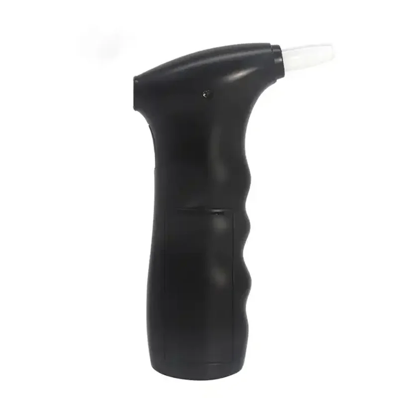 Immagine 4: GREENWON Digital Breath Alcohol Tester Rivelatore Etilometro portatile con bocchini