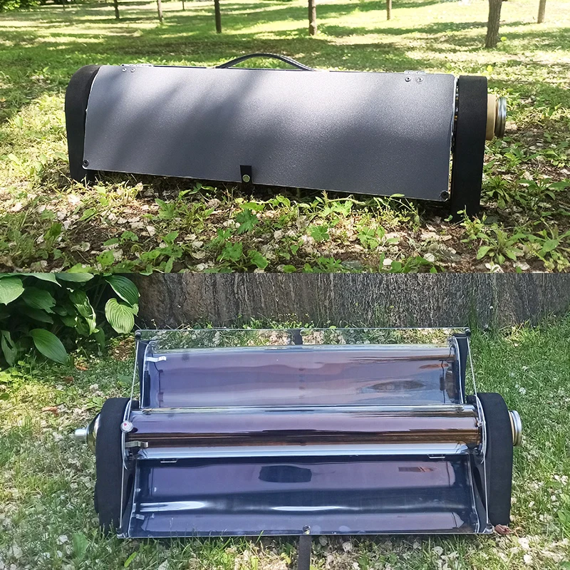 Portable Cooker Set It Can Move Oven Portable Solar Cooker Small Size Heated Cookers