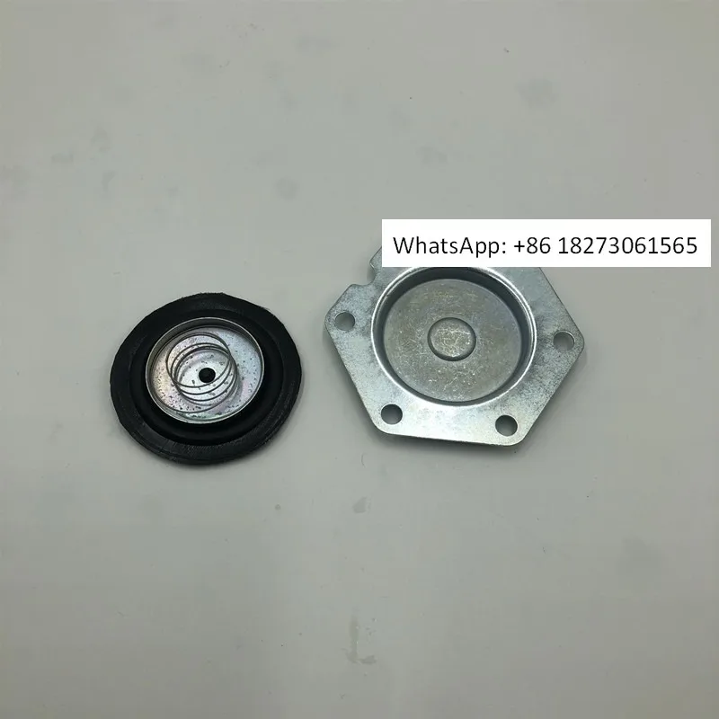 

Детали экскаватора Yangma 4TNV94/98, крышка клапана двигателя, диафрагма, уплотнение выпускного клапана, сальник, резиновое кольцо