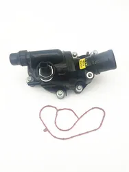 OE; A2822030175 Coolant Thermostat For Benz M282 Engine C177 A180 C200  W247 GLB200 GLB220 GLB250