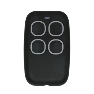 Remote Control Duplicator for Garage Door, 433MHz 433.92MHz, Grabber Code, Clone, Gate Key, Command, Manual Transmitter 11 Main Sales Control Electronic Gate - №5
