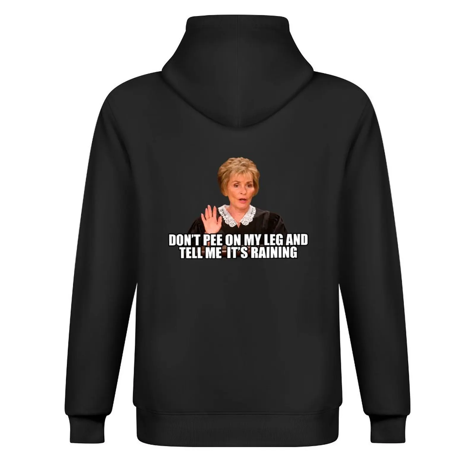 لا تبول على ساقي وأخبرني، إنه ممطر، ملابس أنيمي للرجال، ملابس مصممة على الطراز الكوري، ملابس رياضية للرجال #3