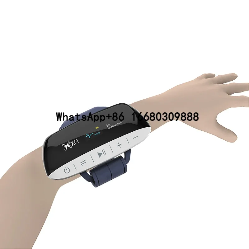 

XFT Hot Sale Therapeutic Hand Function Rehabilitation Device for stroke