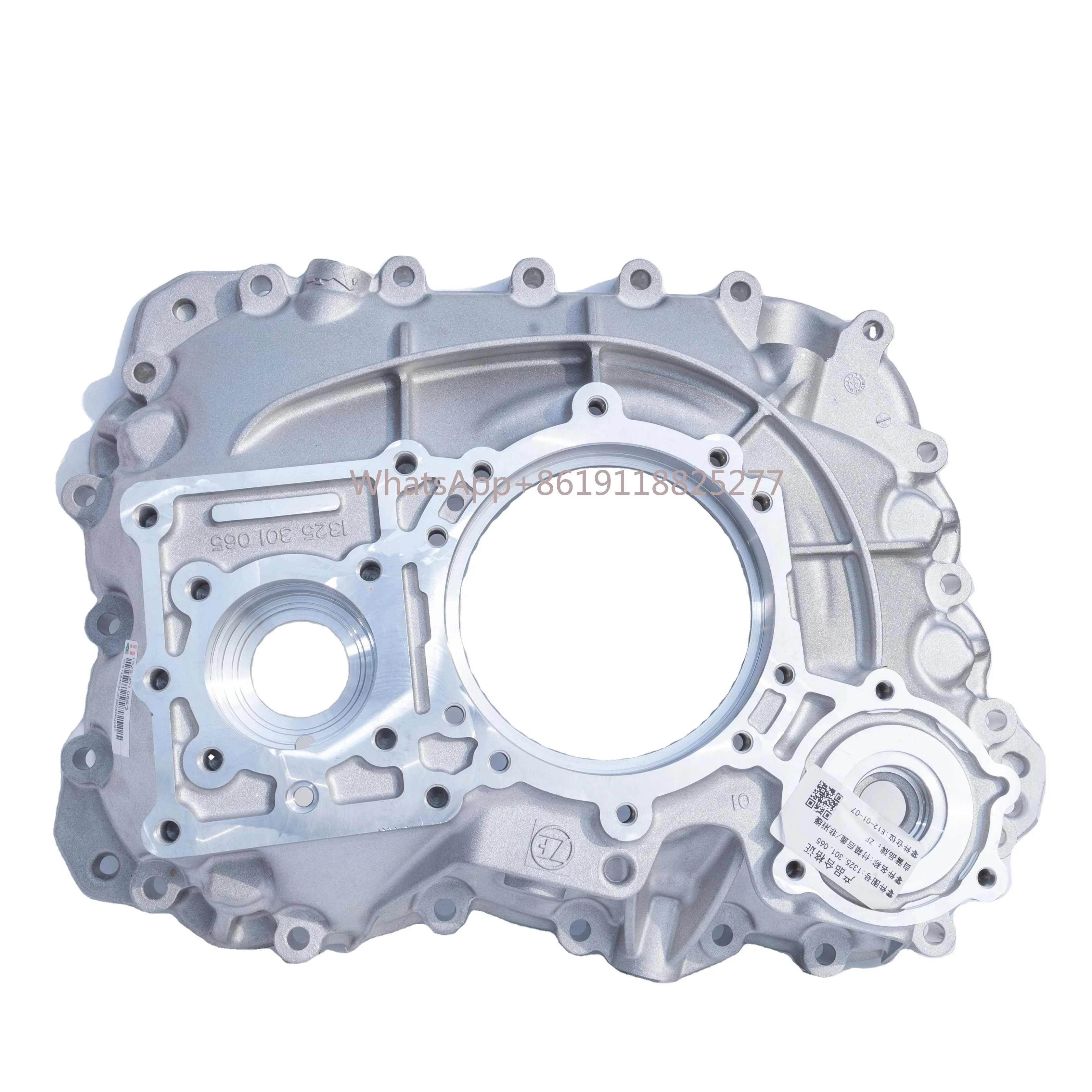 

1325.301.065 Sinoturk HOWO SITRAK C7H JAC K5 FAW MAN DAF ZF 12TX2621TD ZF16S2530TO TRAXON GEARBOX transmission spare part