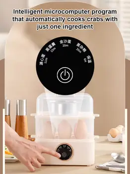 10 best sales Dampfgarer - №5