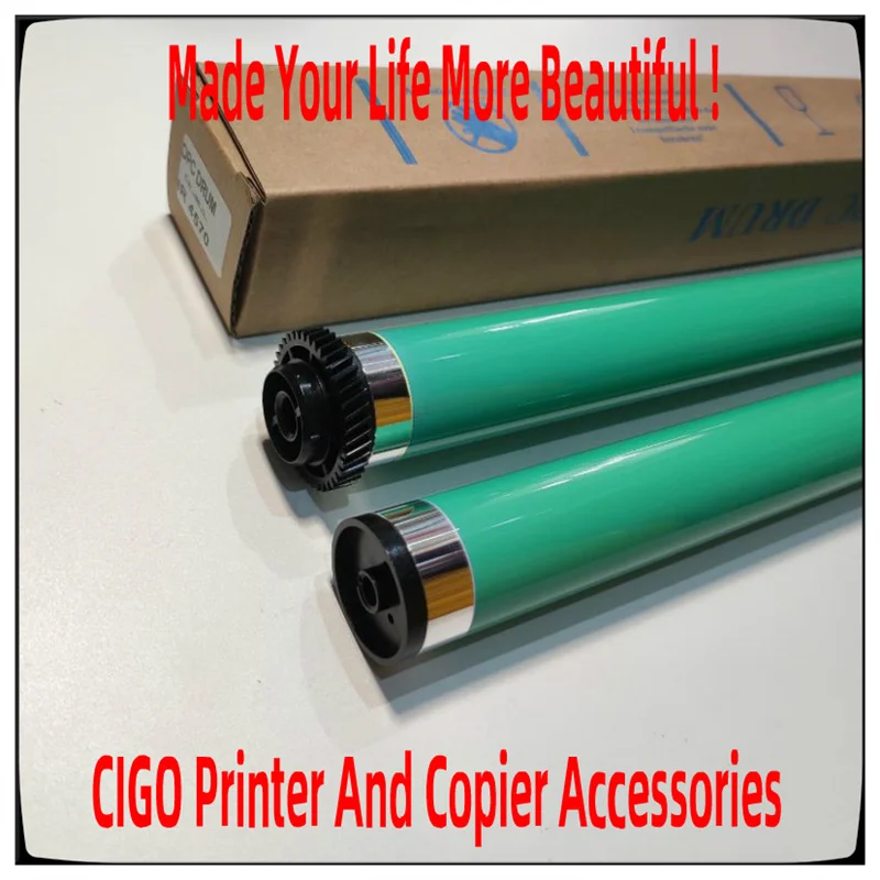 Black Cartridge Drum For Canon IR 2230 2270 2830 2870 3025 3030 3035 3045 Printer,NPG-25 NPG-26 NPG 25 26 Image Drum Unit OPC