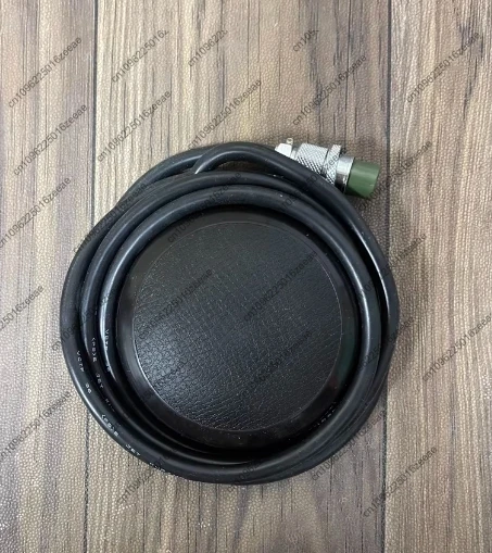 New Foot Switch SFU…