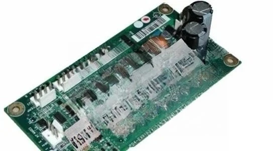 

30RB/RQ Air Conditioner PD4-EXV Electronic Expansion Valve Control Board 32GB-500-422-EE