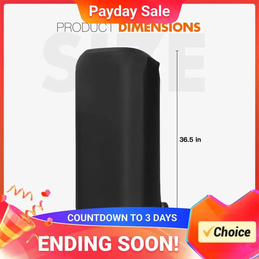 

Защитный чехол для портативной колонки JBL PartyBox 710, эластичный, пылезащитный, для вечеринок