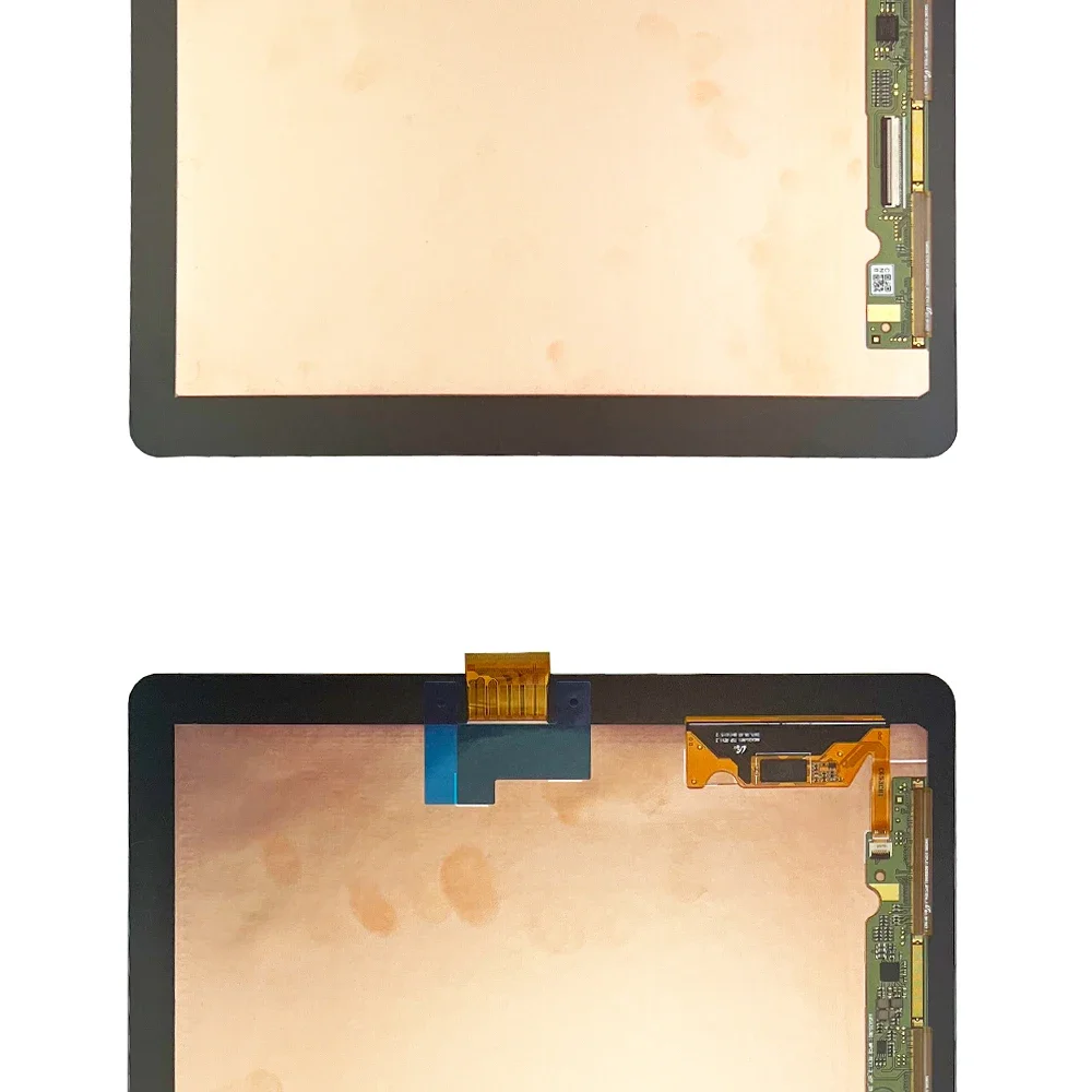 Imagem -05 - Visor Lcd Digitador Touch Screen Conjunto de Vidro Samsung Galaxy Tab Pro s2 Sm-w720 Sm-w725 Sm-w727 Sm-w737 12 Aaa