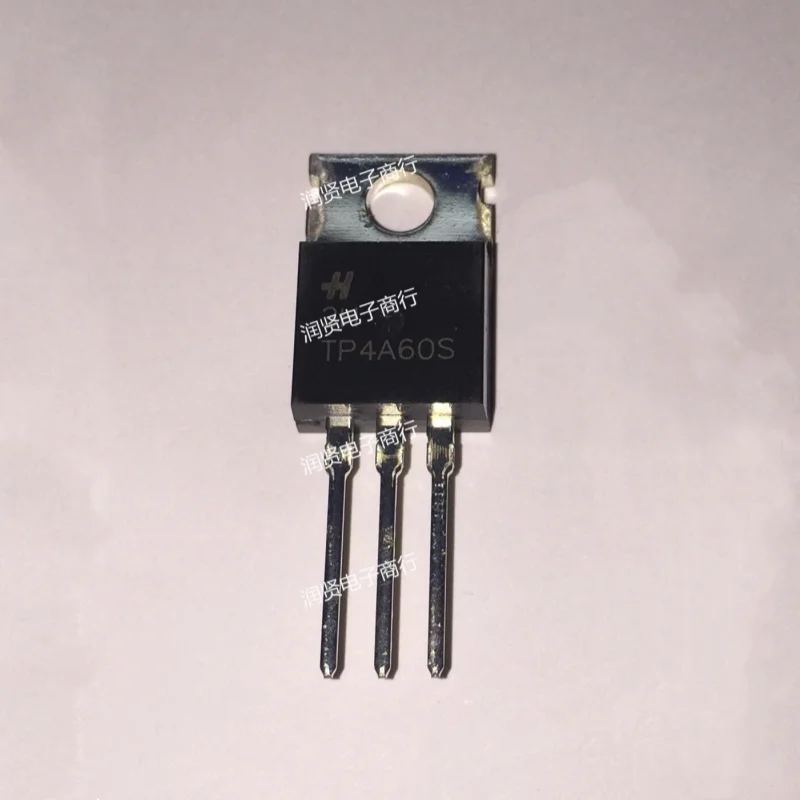 5PCS  TP4A60S  TO220  Brand new original transistor chip