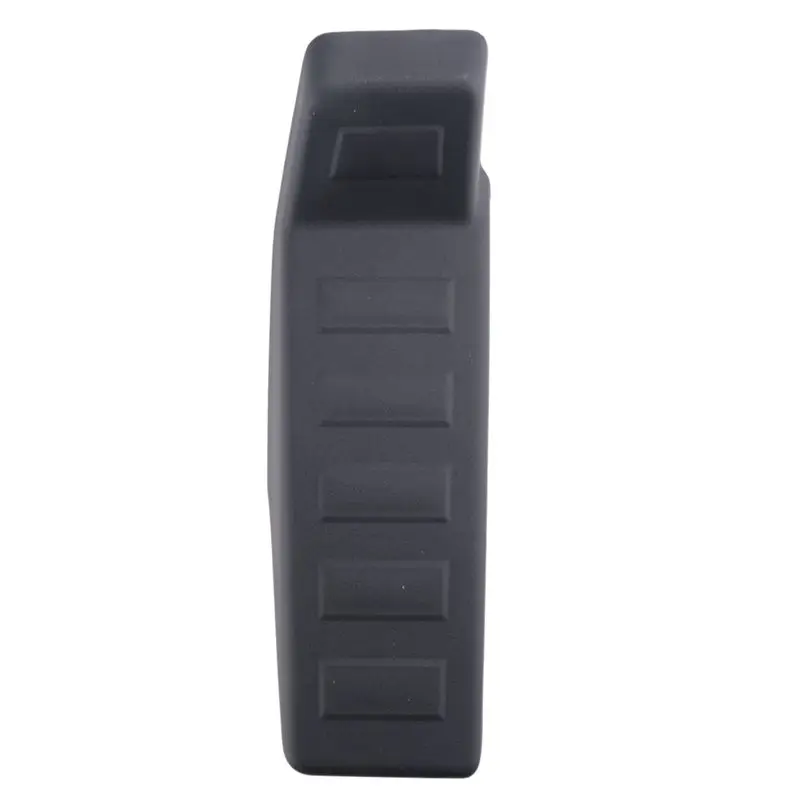 AU16-Car Pedal Bracket Cover 1RK61XDVAB For Jeep Compass 2011-2017 Car Accessories Parts Component Footrest Support Pad