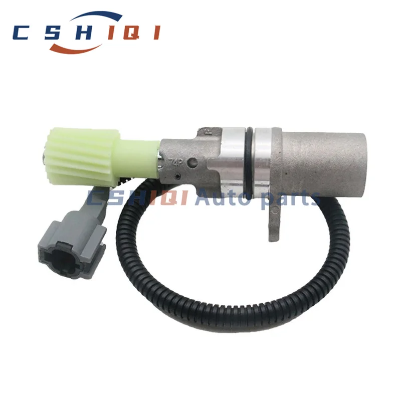 Transmission Speedo Sensor For Nissan Navara Np300 Pathfinder Pick-Up Terrano Xterra Car 2501074P01 25010 74P01 25010-74P01