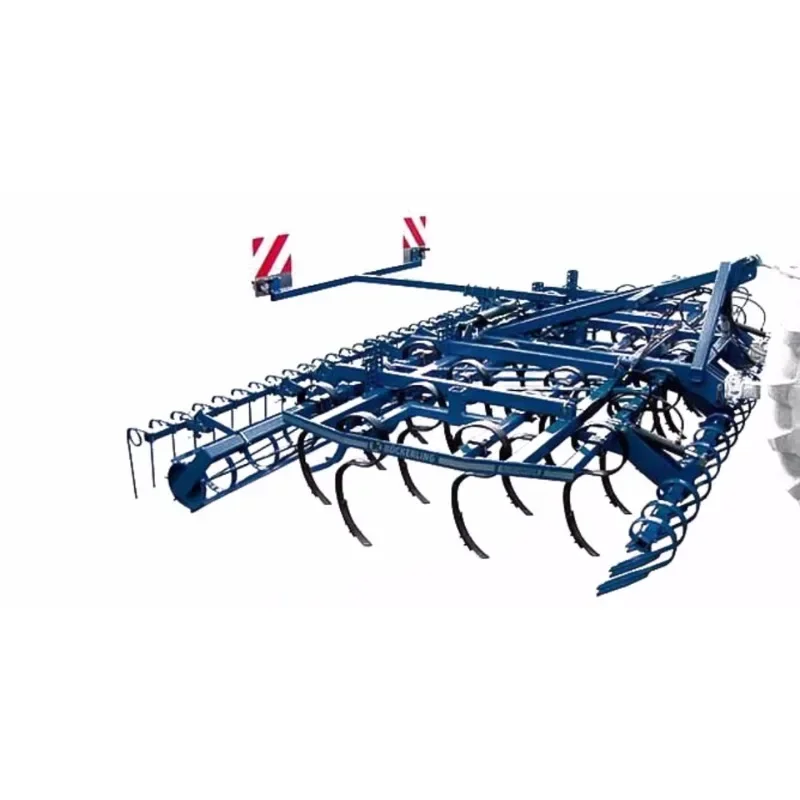 German Kockerling 530 Farm Tractor Alloy Model Vehicle UH 1:32 Scale Collectible Toy