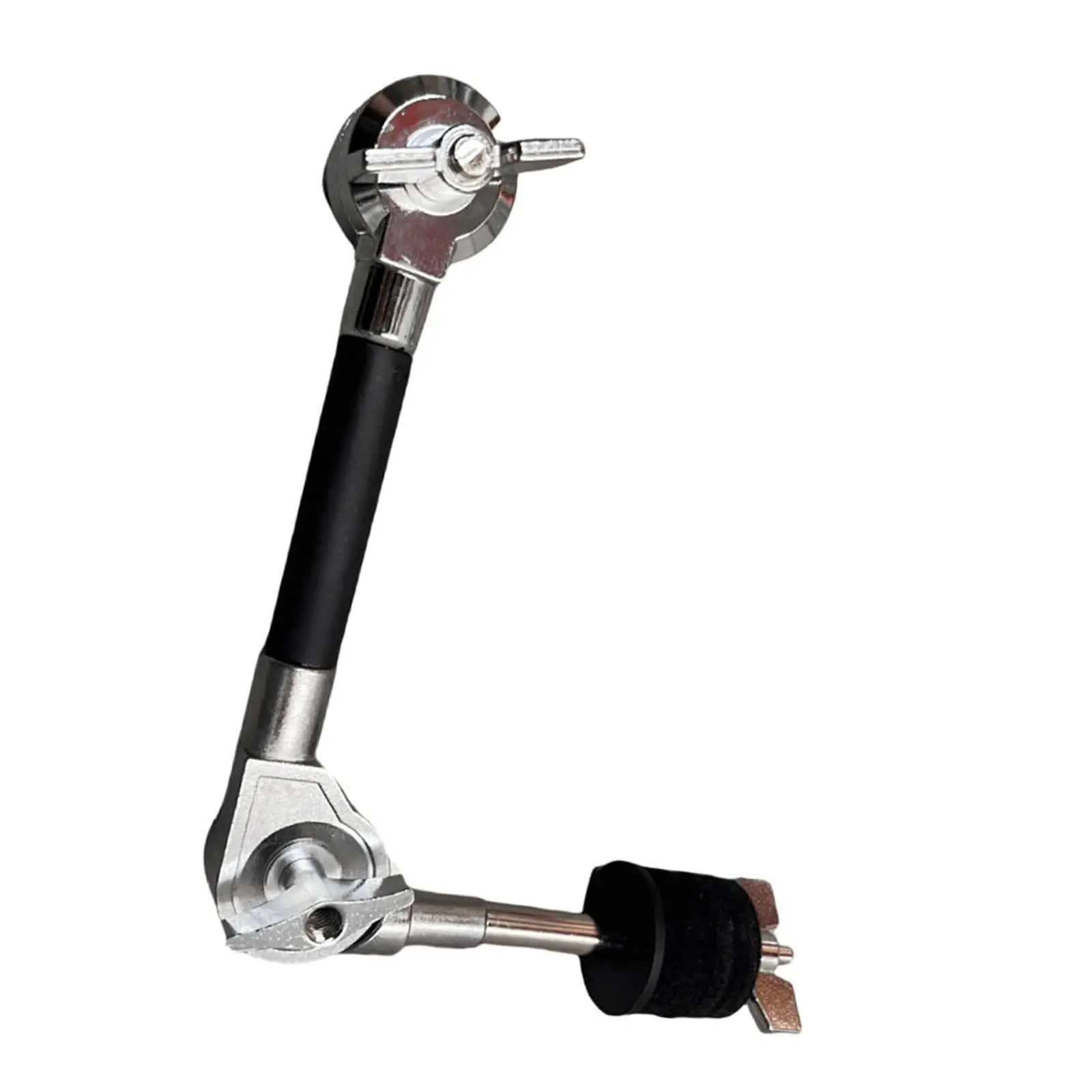 Cymbal Locking Clamp Professional Drum Parts Accessories Drum Stand Clamp