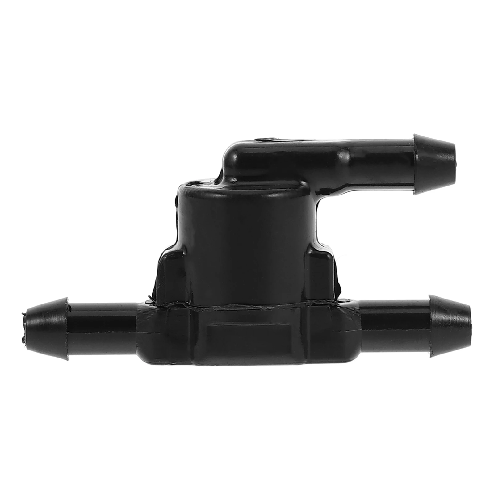 

Front Windshield Washer Nozzle Sprayer with Check Valve for Wiper Washer Car Nozzle Replacement Reliable