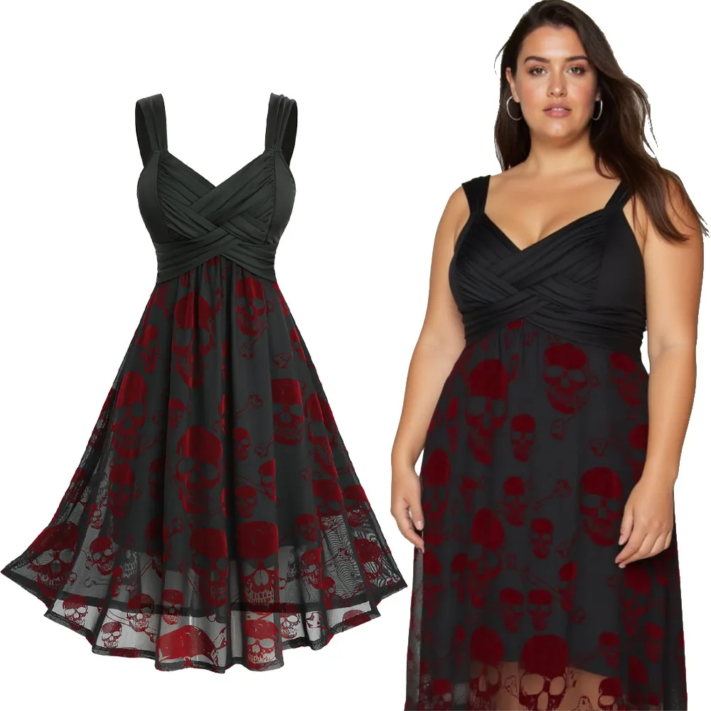 Rosegal Plus Size C… - image