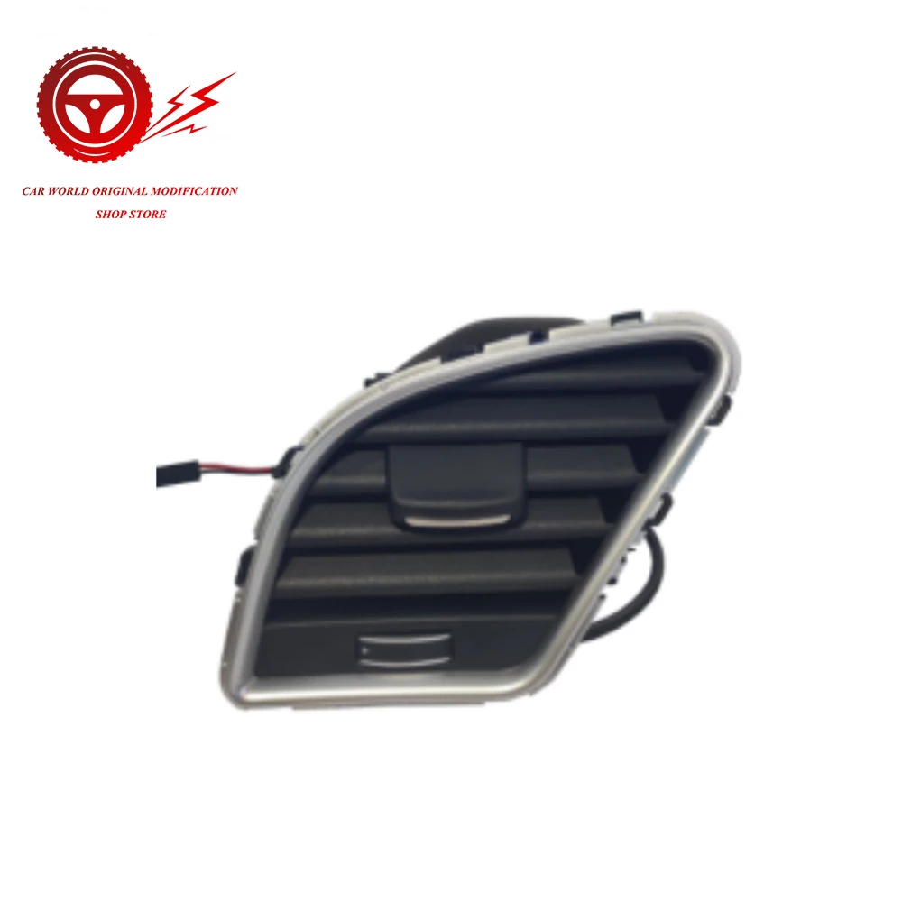 

For VW Audi A4L B8 09-16 A5 Front Air Conditioning Vents, Instrument Panel Vents, Left And Right Vents
