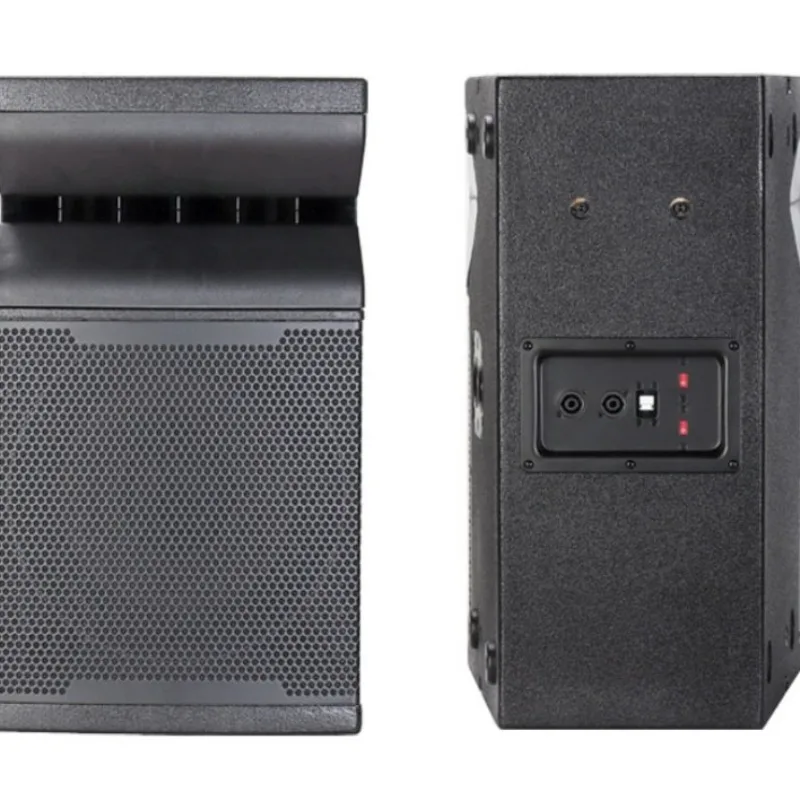 7qJRX932 export dedicated linear array audio high power