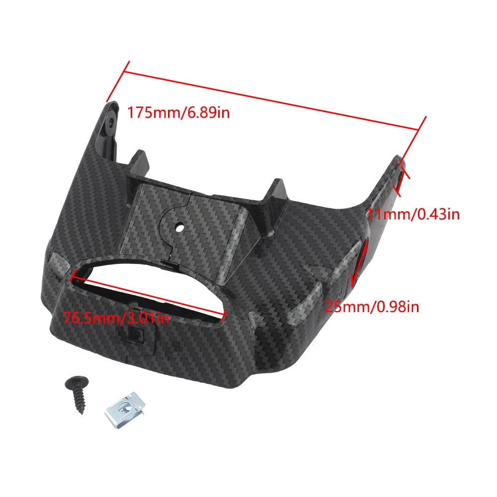 Enduro Surron Accessories Surron Light Bee X S Motorcycle Battery Cover Key Door Full Surround Shell Surron Parts