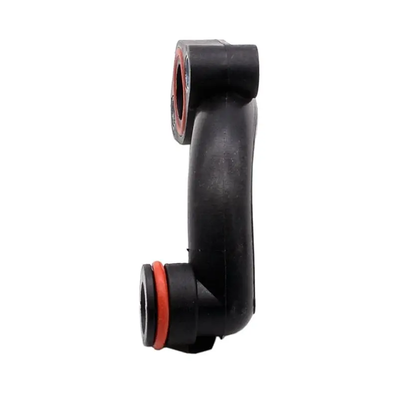 Precise 5X Car Water By Pass Tube Radiator Hose For Jeep Grand Cherokee -Crude Oil Engine 3.0T Dodge Ram 68211200AC 68211200AB