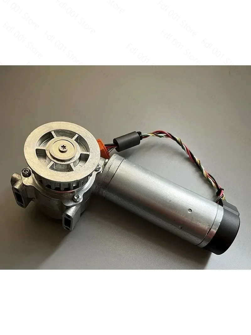 AT120 Elevator Door Motor FAA24350BL2/L1 Brand New Door Operator Motor Elevator Spare Parts for Replacement