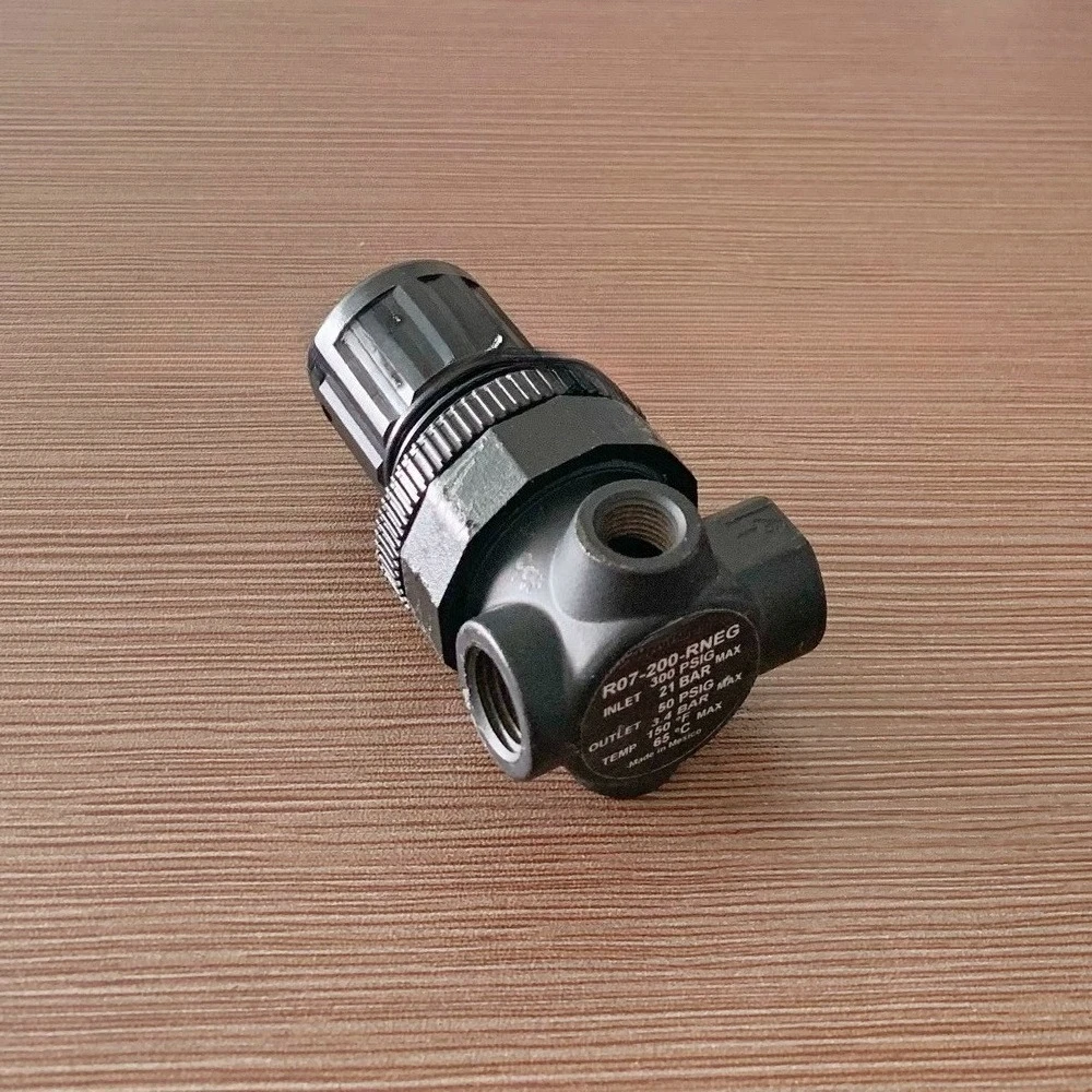 

Pressure Reducing Valve R07-200-RNEG
