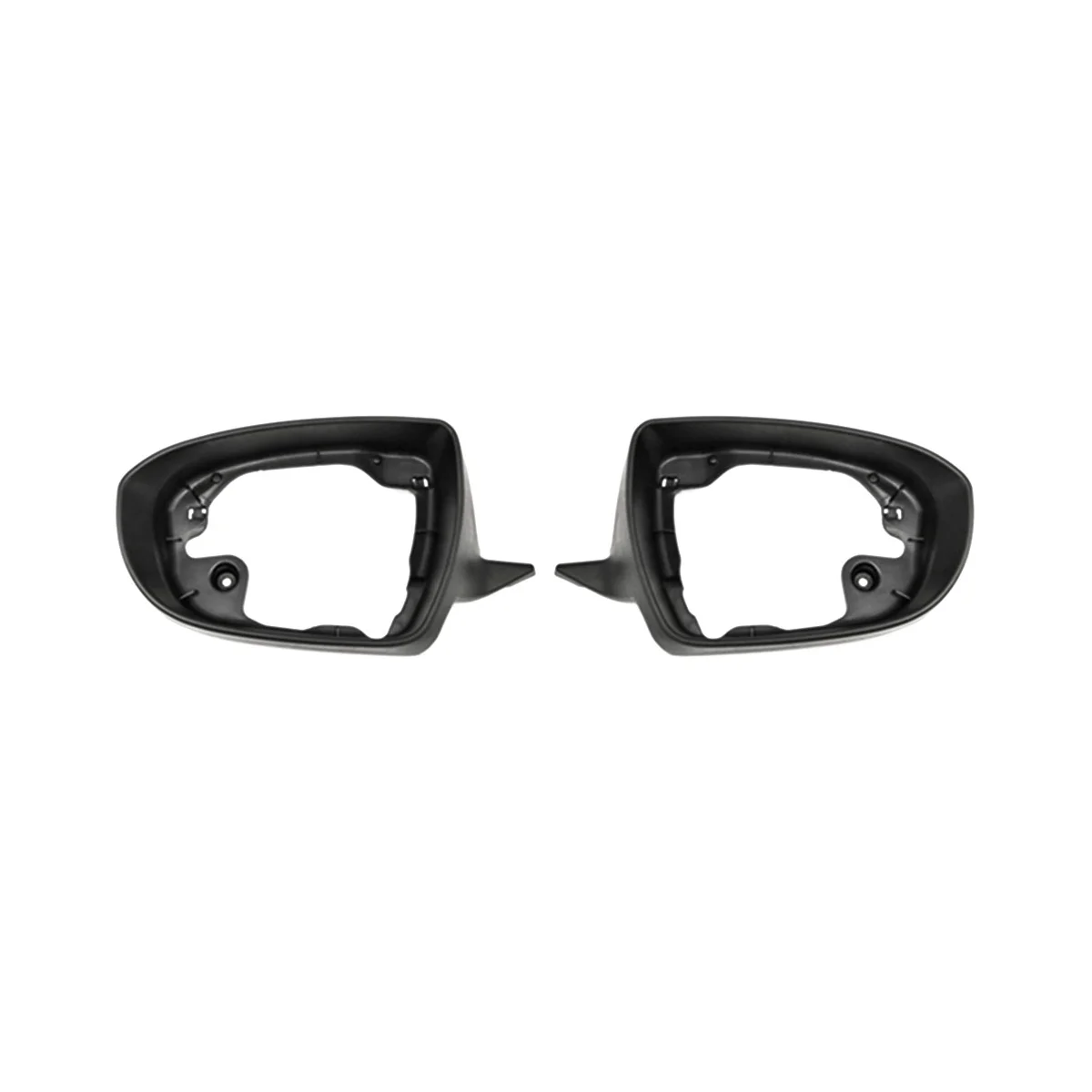 

Корпус для зеркала заднего вида, стеклянная рамка, крышка объектива, корпус для зеркала заднего вида, задняя крышка для Kia K5 Optima