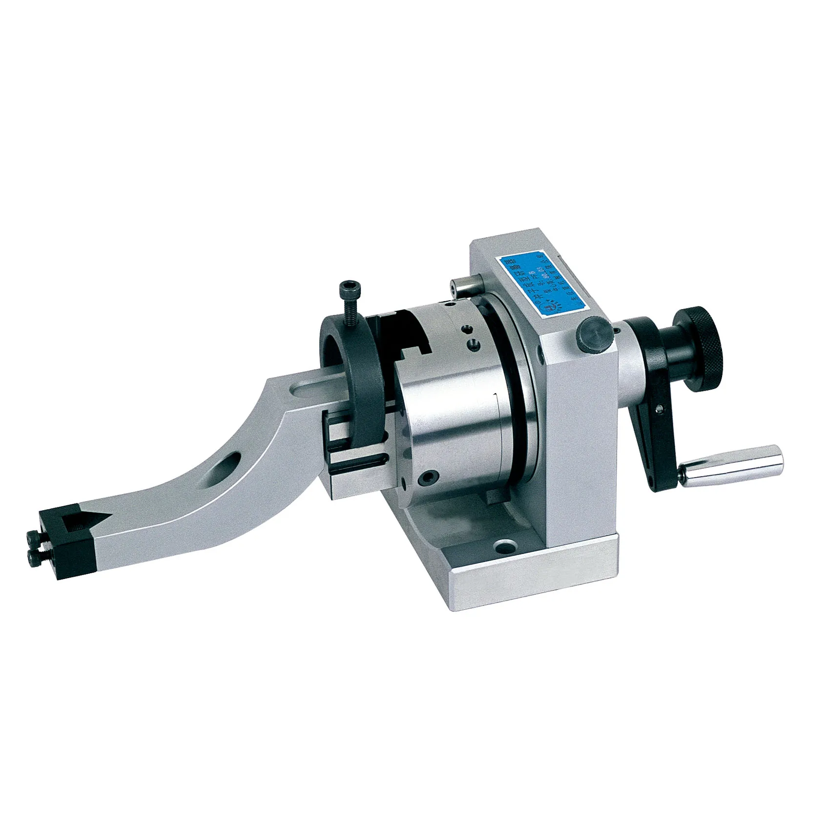 精密頂点研削盤 3爪パンチフォーマー