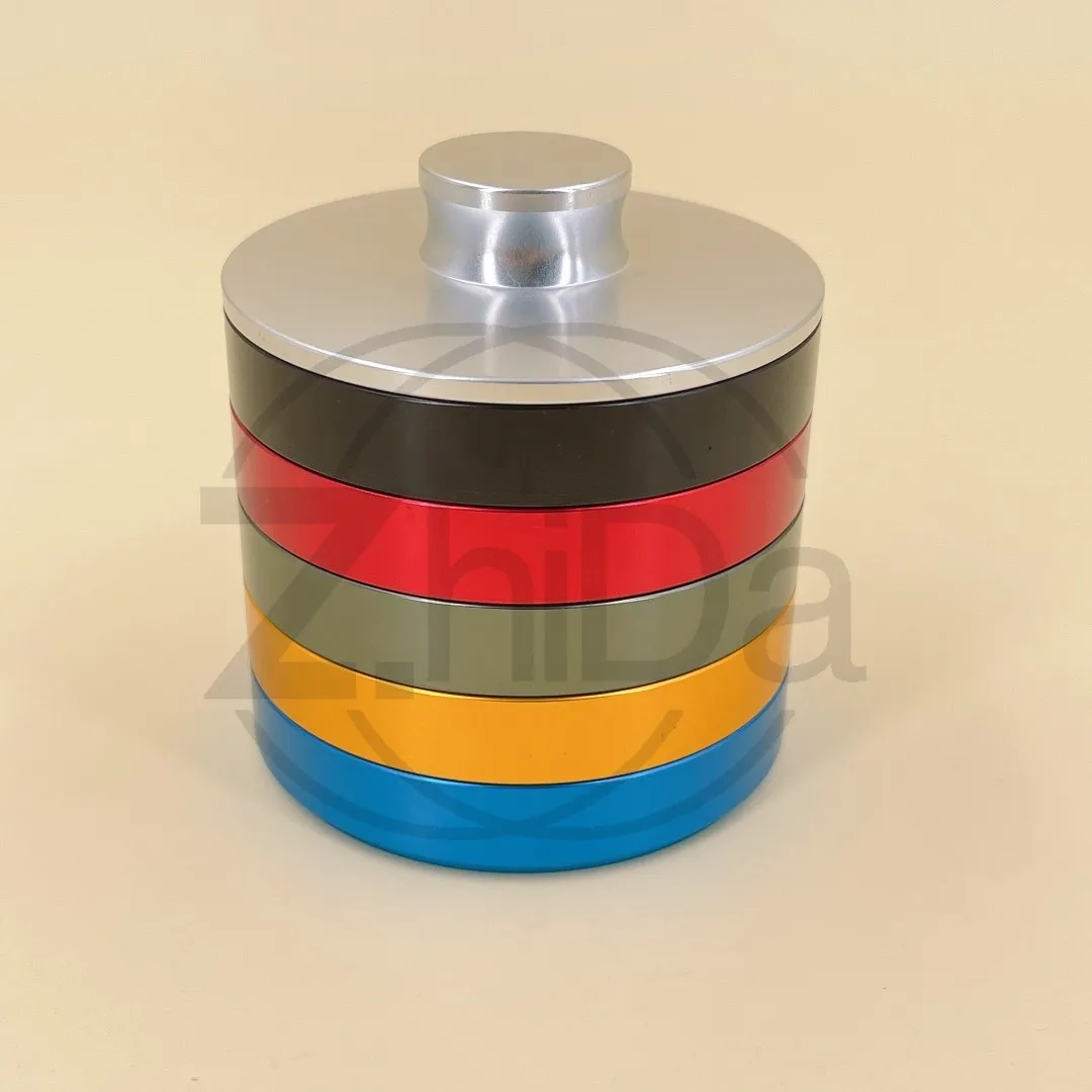 

Watch Repair Tool Set with Multi-Layer Aluminum Alloy Cleaning Oil and Gas Cylinders – Professional Watch Cleaning Equipment