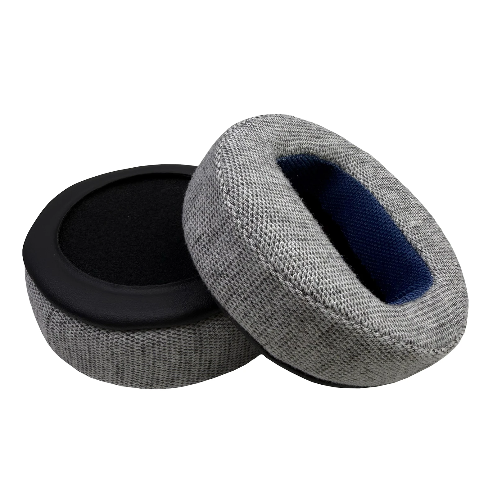 Replacement Earpads for Samson SR850 SR950 Headphones Ear Cushion Sleeve Earmuffs view 5