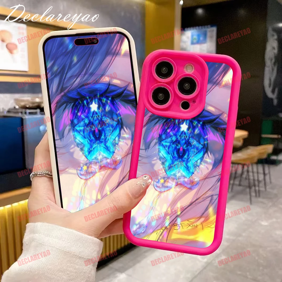 حافظات صور مخصصة مخصصة يمكنك صنعها بنفسك لهاتف Realme Pro GT6 C71 9 C63 N63 30 C65 14 60 Narzo 13 Q 5 7