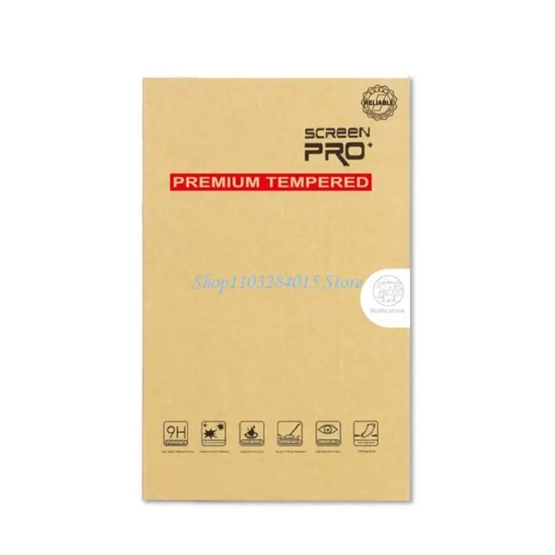 

R6FF Устойчивая к царапинам защитная пленка для экрана R40S Защитная пленка Небьющаяся