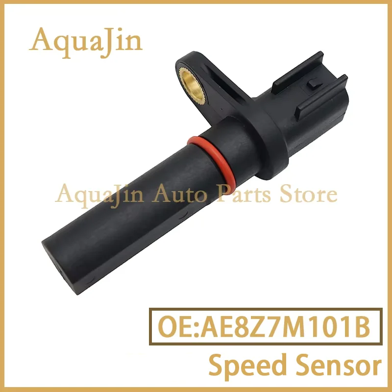 

AE8Z7M101B Transmission Speed Sensor For Ford Fiesta Focus ST Fiesta Figo BMax 2012~2014 2013 250060-6900 2500606900 AE8P7M101BA