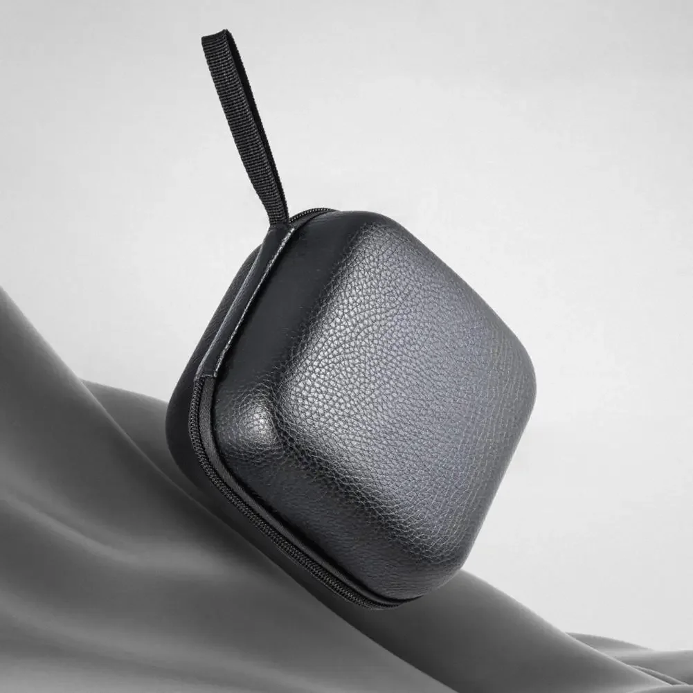 Portable Multifunctional Protective Case Fishing Reel Bite Alarm Cover Case Fishing Reel  Fishing Accessories