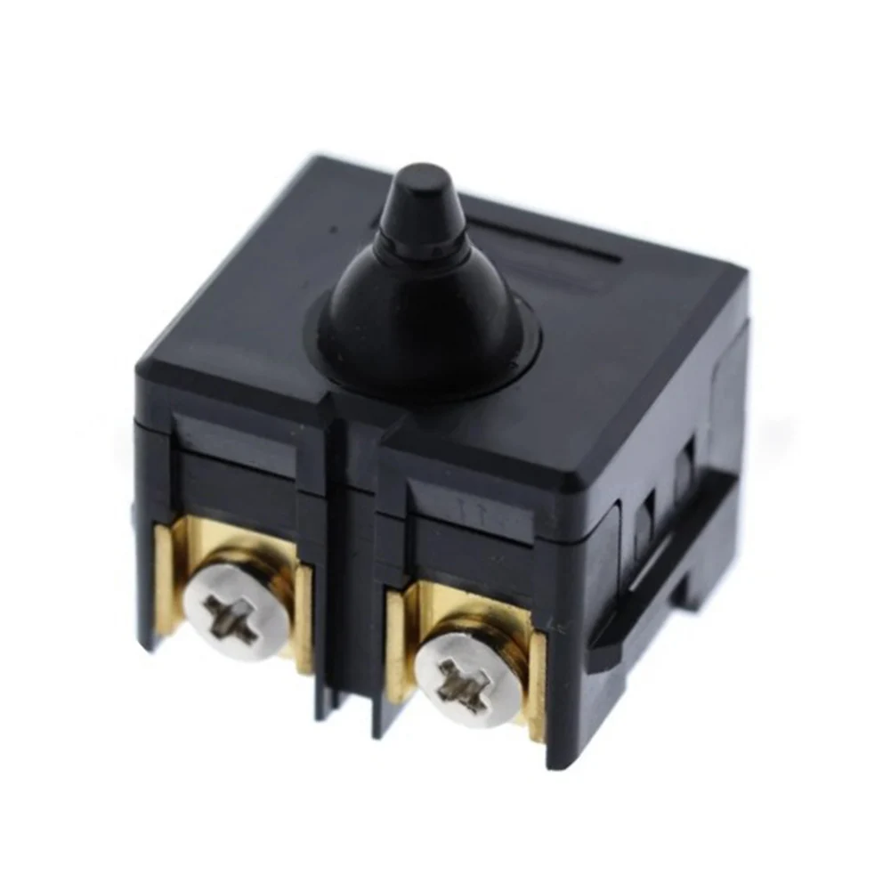 

Replacement Switch for DeWalt Angle Grinder N396008 Fits DWE402 4 1/2 Small Grinder DWE8300 DWE8310 Power Tool