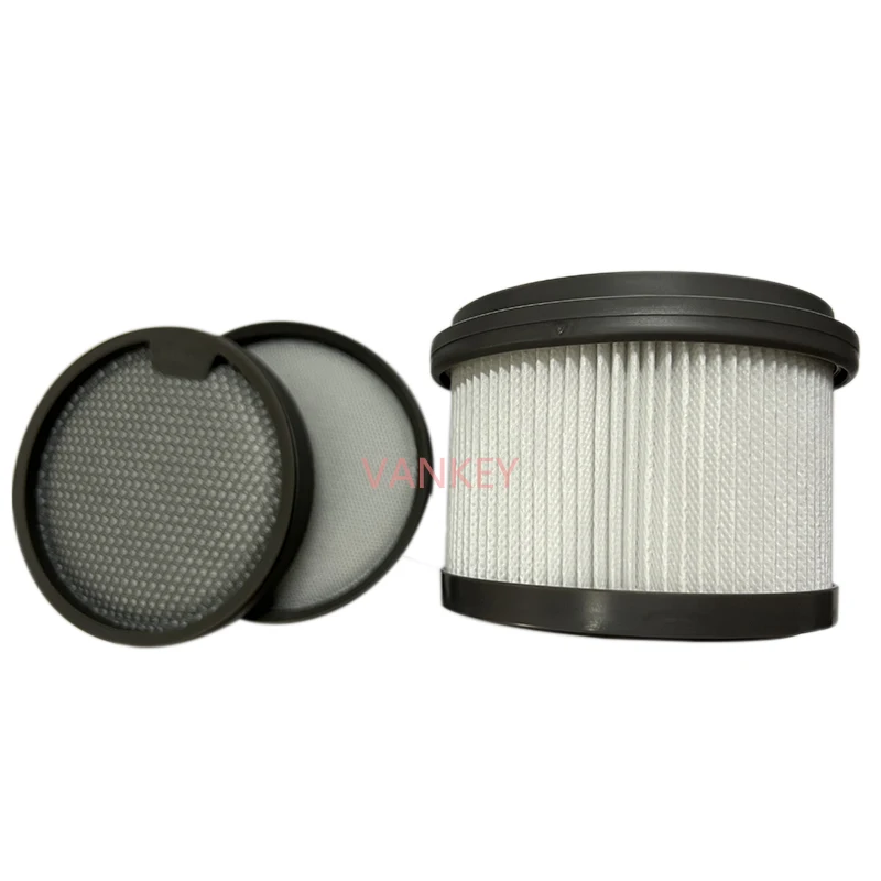 Original Dreame T20 T30 T10 XiaoMI G9 G10มือถือเครื่องดูดฝุ่นไร้สายชุดอะไหล่ HEPA กรอง Mop ผ้าอะไหล่อะไหล่